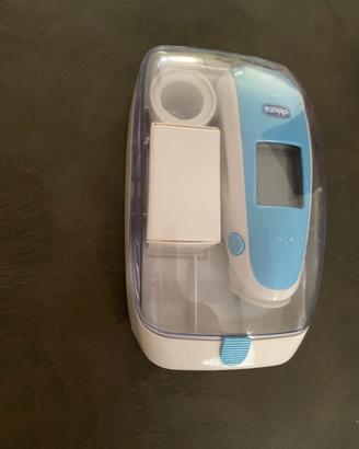 Termometro clinico infrarossi auricolare Chicco