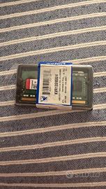 RAM kingstone 4GB DDR3
