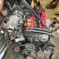 Motore ca18det nissan 200sx s13