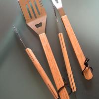 utensili per barbecue