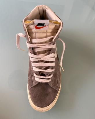 Nike Sneakers Blazer Mid