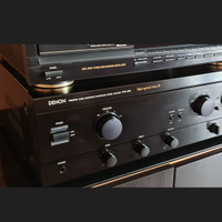 DENON PMA-860 Amplificatore (Da Sistemare)
