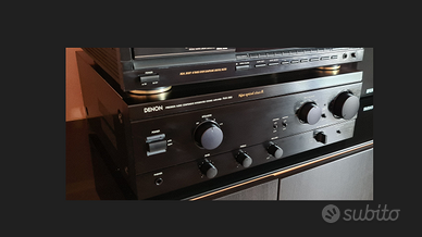DENON PMA-860 Amplificatore (Da Sistemare)