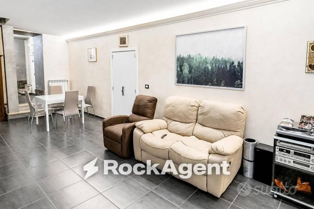 Appartamento – Vetralla, Tre Croci - Vista 4