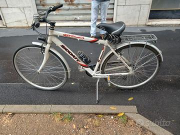 Bici da uomo