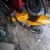 Minimoto