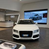 AUDI A73.0 V6 245cv QUATTRO✈️