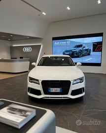 AUDI A73.0 V6 245cv QUATTRO✈️