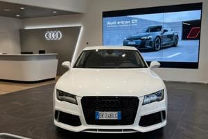 AUDI A73.0 V6 245cv QUATTRO✈️