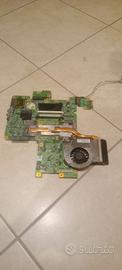 tutti i ricambi Dell inspiron 1750€.10,00 ciascuno