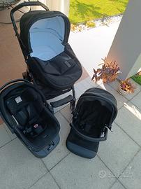 Trio Peg Perego 