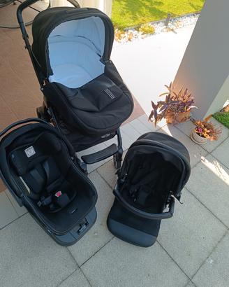 Trio Peg Perego 