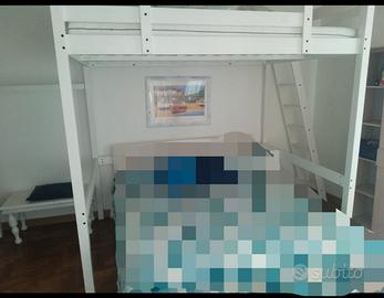 soppalco ikea