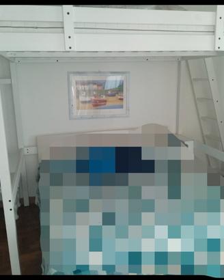 soppalco ikea