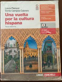Una vuelta por la cultura hispana