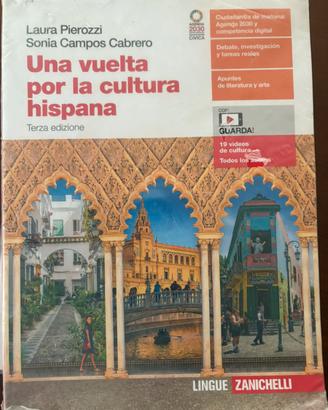Una vuelta por la cultura hispana