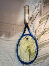 Racchetta head instinct mp