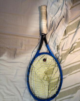Racchetta head instinct mp