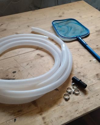accessori per piscina 