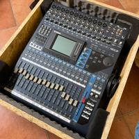 Mixer Digitale 01v96+2 Presonus Digax Fs
