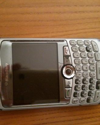 Cellulare Blackberri 8310 edge