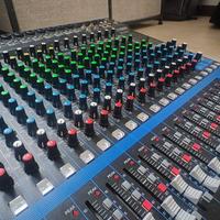 MIXER YAMAHA