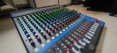 MIXER YAMAHA
