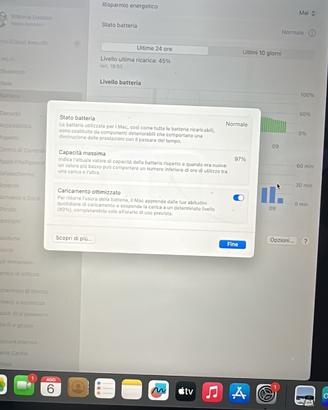 Macbook air come nuovo