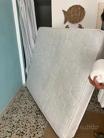 Materasso 160*190 a molle Castiflex - Capri