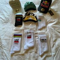 Abbigliamento Ciclismo Replica