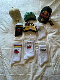 Abbigliamento Ciclismo Replica