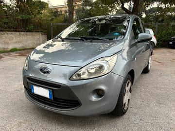 FORD KA 1.2 Individual - 2011