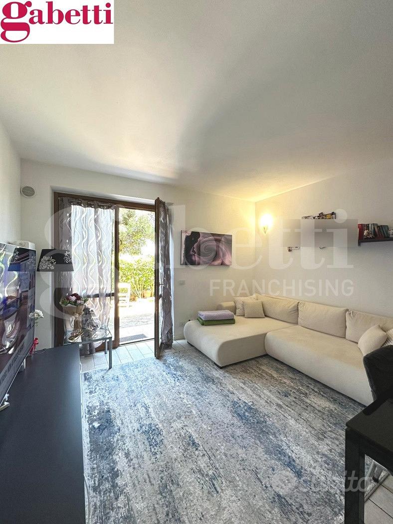Appartamento Monteriggioni [Cod. rif 3320524VRG] - Altro