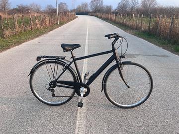 Bici da passeggio