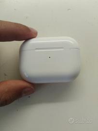 custodia per xiaomi bads o airphod