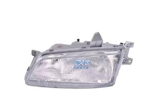 FARO SX HYUNDAI H1 97-05