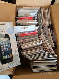 Pellicole per smartphone 