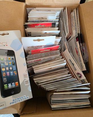 Pellicole per smartphone 