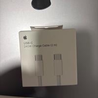 Cavo originale Apple usb c Nuovo