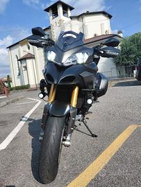 Multistrada 1200s