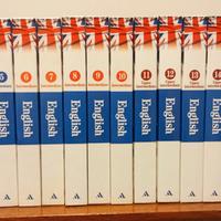 Corso multimediale inglese Welcome to English