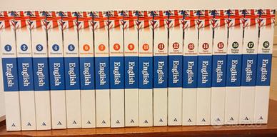 Corso multimediale inglese Welcome to English