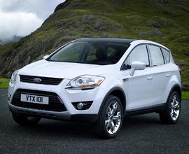 FORD Kuga 2.0 TDCi 163 CV 4WD Powersh.Titanium D
