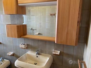Mobili Bagno pregio