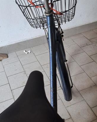 Bicicletta