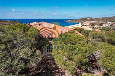 La Caletta Villa a 200mt dal mare