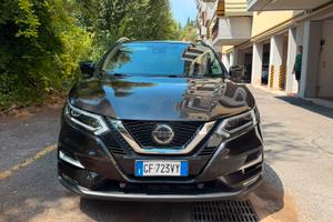 Nissan Qashqai  Tekna 1.5 dCi 115 CV Diesel