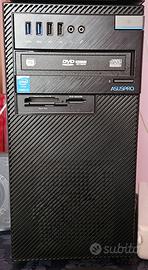Pc Intel i5 4460