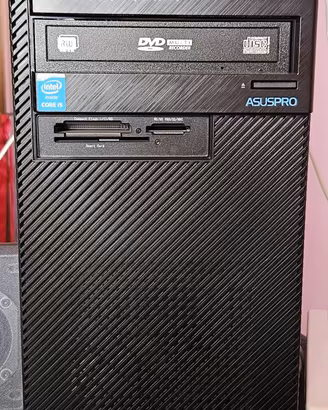 Pc Intel i5 4460