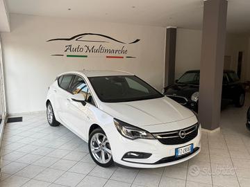 Opel Astra 1.6 CDTi 110CV Start&Stop 5 porte Innov